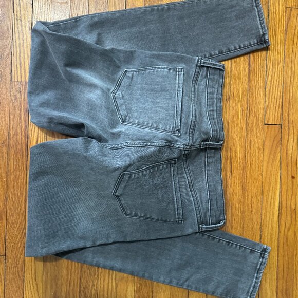 Citizens of Humanity Rocket Crop Midrise Skinny EUC - Picture 2 of 7